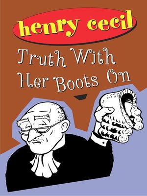cover image of Truth With Her Boots On
